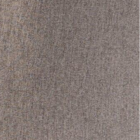 Soft Speckled Weave Swatch - Pewter