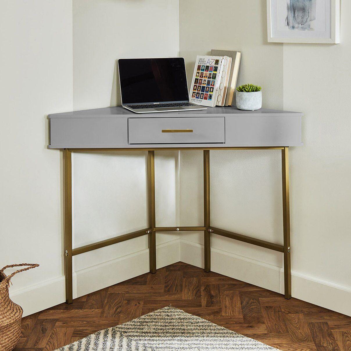 Marie Corner Desk