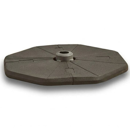 Octagonal Parasol Base