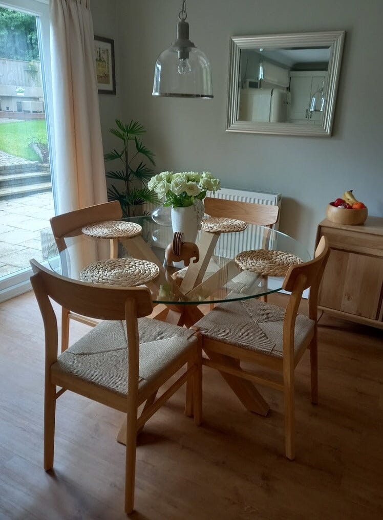Wood Dining Room Gumtree Dining Table Chairs Dining Room Table And