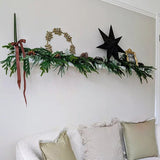Alba 150cm Picture Ledge - White - Laura James 