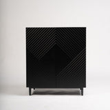 Jack Black Sideboard - Laura James