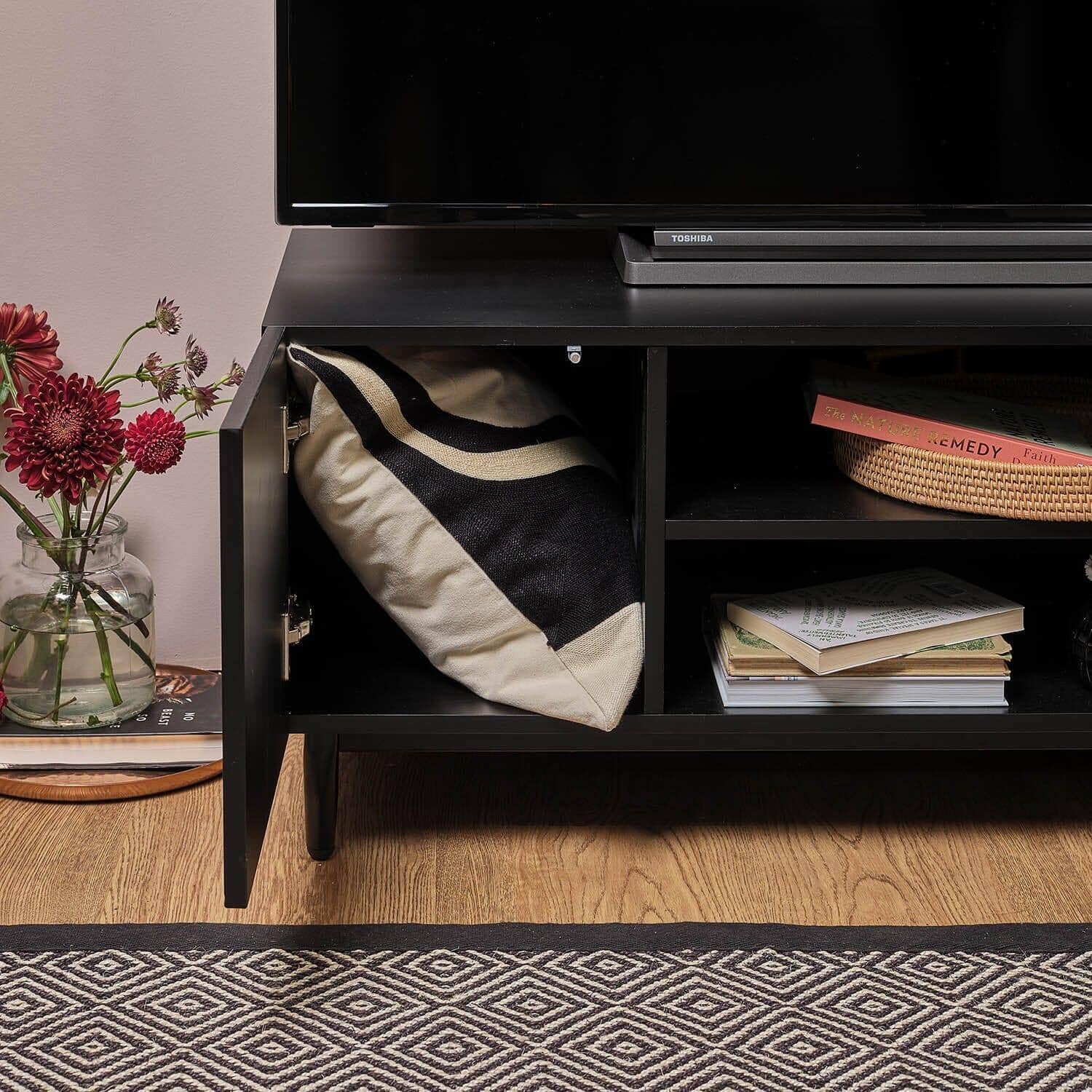 Laura james tv unit discount