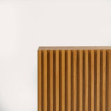 Willow Sideboard Natural - Laura James