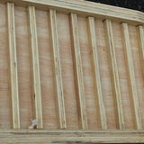 Wooden Dog Ramp - Laura James