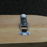 Wooden Dog Ramp - Laura James