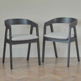 Ella_Carver_Dining_Chairs_Set_of_2_Black_Oak_Fawn_Linen-12 - Laura James