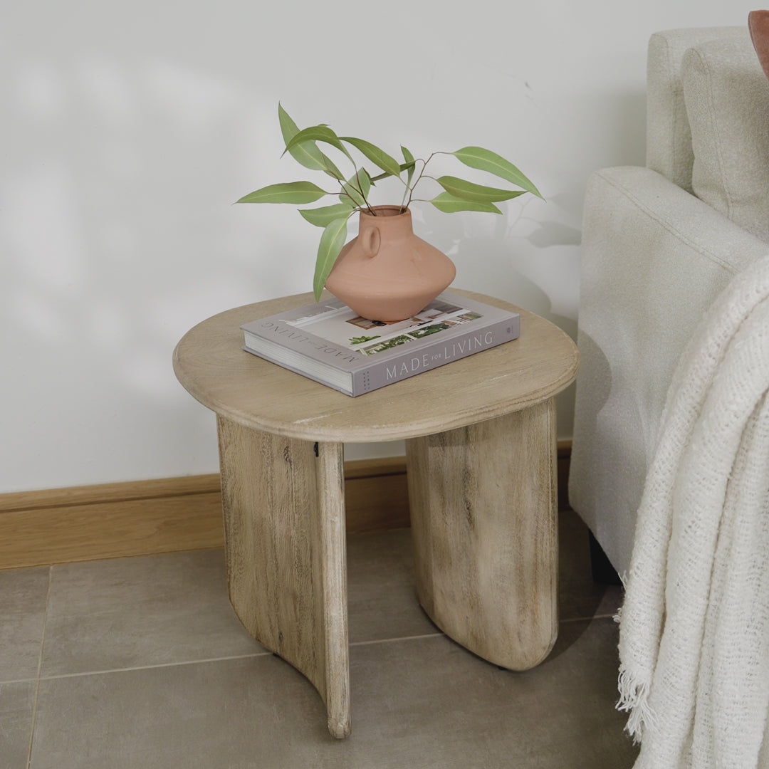 Imogen_45cm_Side_Table_Chalked_Mangowood--2 - Laura James