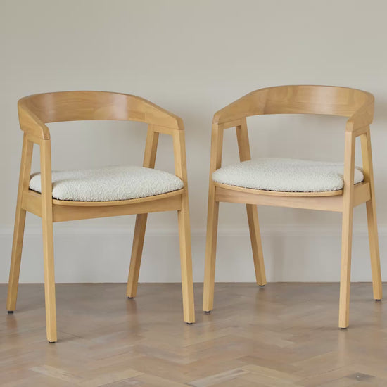 Ella_Carver_Dining_Chairs_Set_of_2_Pale_Oak_Off_White_Boucle-11 - Laura James
