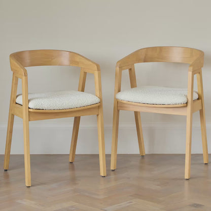 Ella_Carver_Dining_Chairs_Set_of_2_Pale_Oak_Off_White_Boucle-11 - Laura James