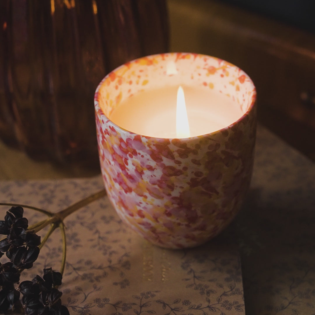 Olney_Single_Wick_8cm_Ceramic_Candle_Oud_Wood_and_Rose_Scent_Paprika-2