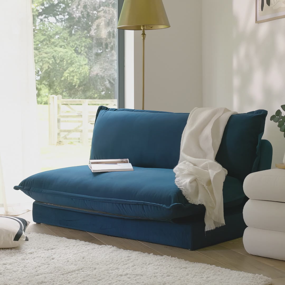 Harlow_Double_Sofa_Bed_Ink_Velvet-1 - Laura James