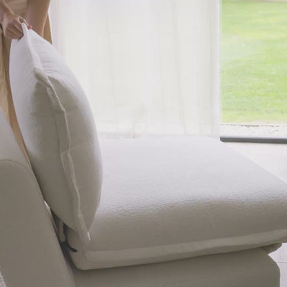 Harlow Single Sofa Bed - Laura James 