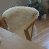 Oak Wooden Spindle Dining Chairs - Laura James
