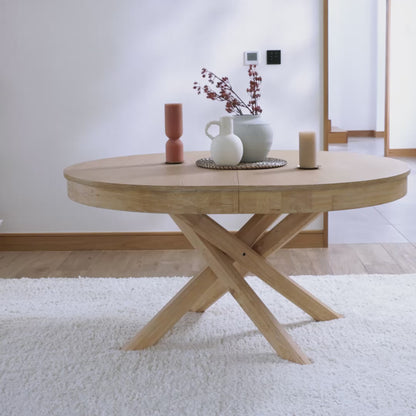 Amelia_Oval_140-180cm_Dining_Table_with_Freya_Sand_Dining_Chairs_Whitewash_Legs_INFLUENCER-1_1