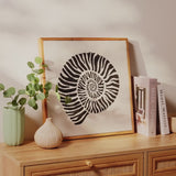 Newlyn 45x45cm Wall Art - Set of 3 - Laura James