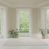 Camden Natural Wool Rug - 160x230cm - Laura James