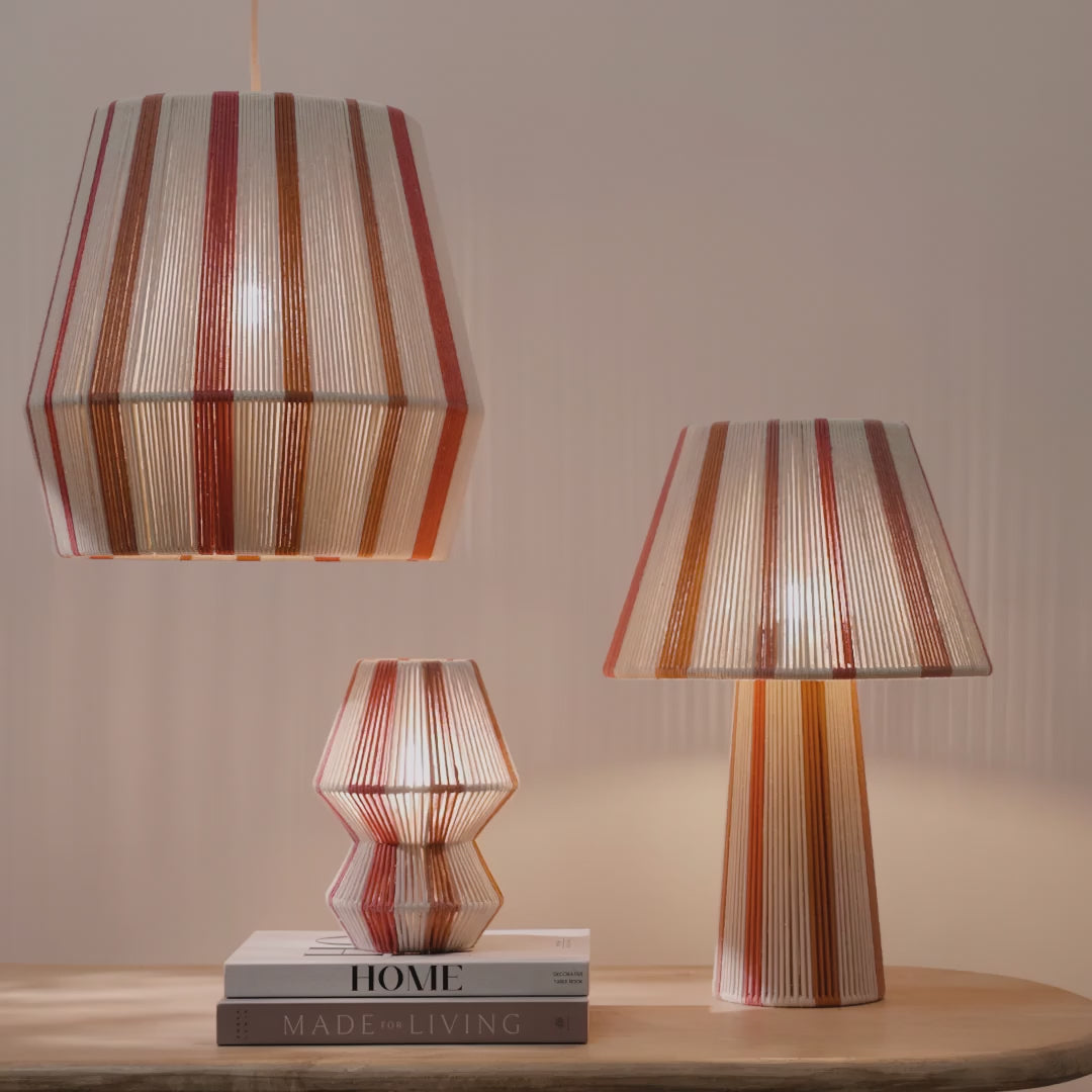 Kateli Lighting Trio - ON - Laura James