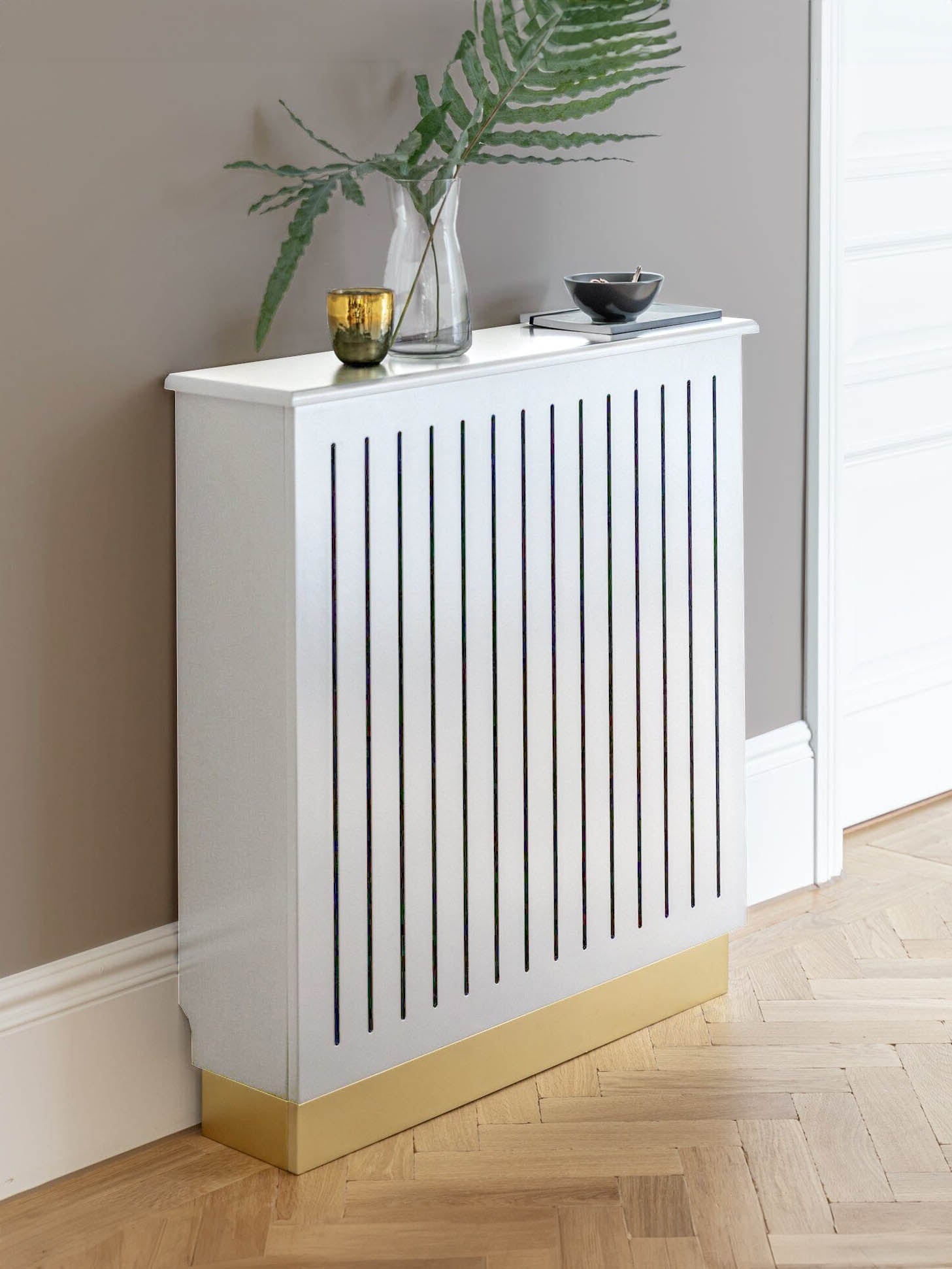 Radiator Covers, Stylish Radiator Covers from Laura James
