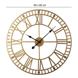 riseley-60cm-metal-skeleton-wall-clock-gold-laura-james-5 - Laura James