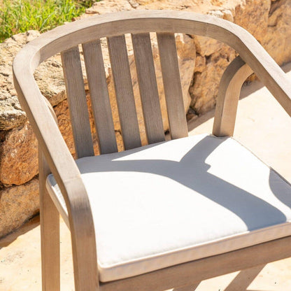 Shiro Wooden Dining Chair - Set of 4 - Laura James