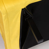 Una double sofa bed - yellow - Laura James