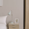 Ayla bedroom furniture set - light oak - Laura James
