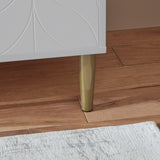 Gloria sideboard - grey - Laura James