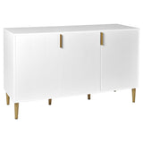 Gloria sideboard - white - Laura James