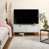 Gloria TV unit - grey - Laura James