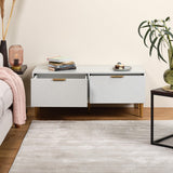 Gloria TV unit - grey - Laura James