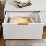 Gloria TV unit - grey - Laura James