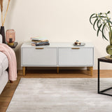 Gloria TV unit - grey - Laura James
