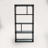 Harris Metal Bookcase - Laura James