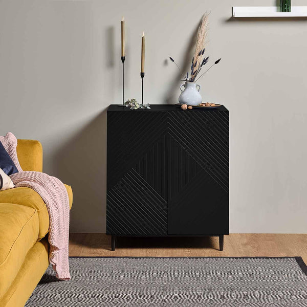 Black sideboards for sale sales