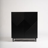 Jack Black Sideboard - Laura James