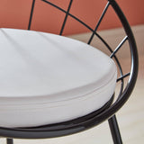Jimmy breakfast bar stools - Laura James