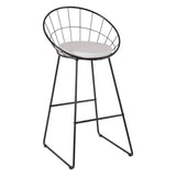 Jimmy breakfast bar stools - Laura James