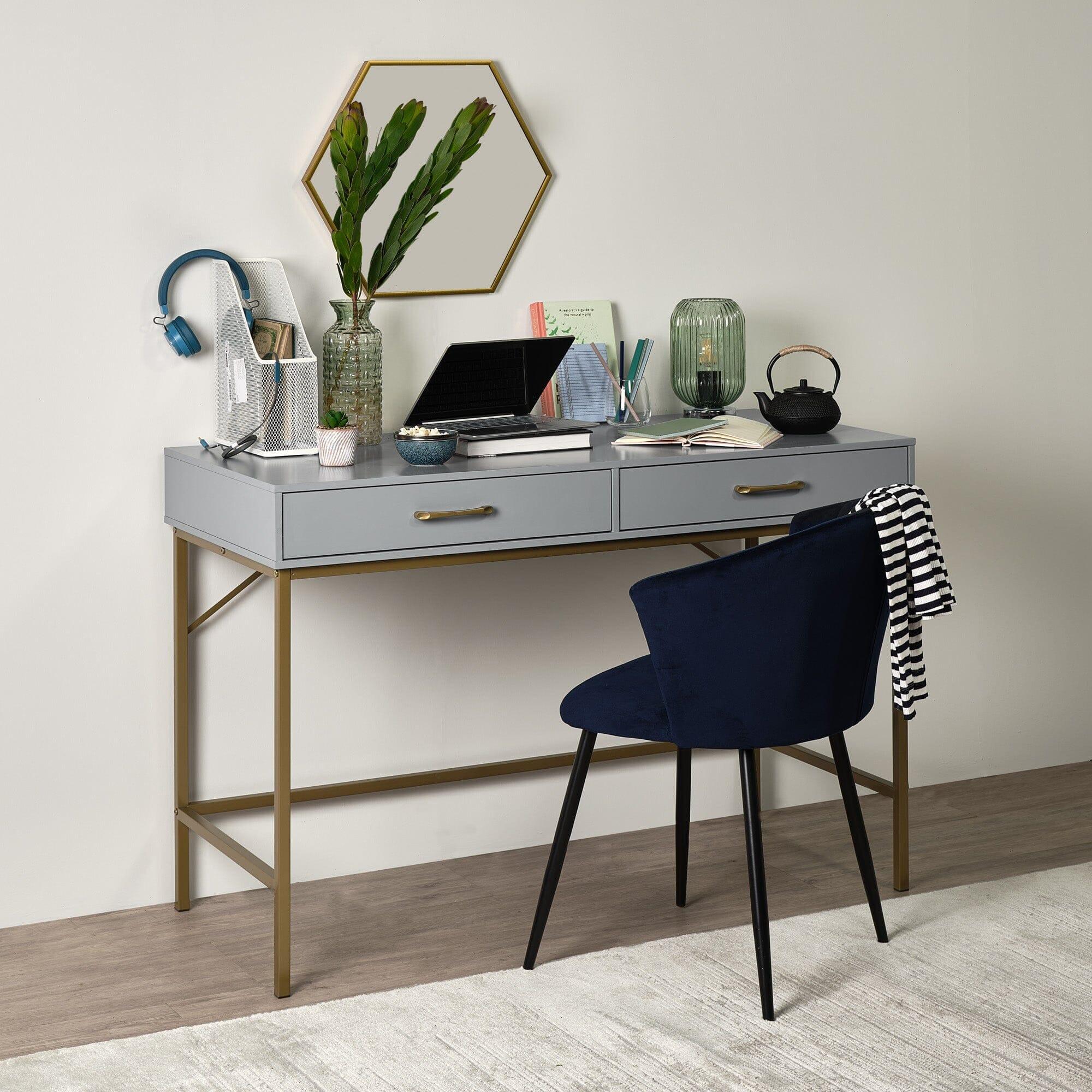 Dressing table laura james discount