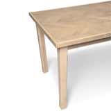 Ella Wooden Dining table - Laura James