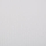 OUTLET-Essie 3 Drawer Bedside Table White - Laura James