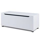 Outlet - Essie Blanket Box White - Laura James