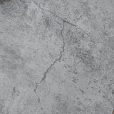 Jay nest of tables - concrete and black - Laura James