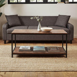 Sheffield coffee table - Laura James