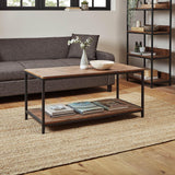 Sheffield coffee table - Laura James