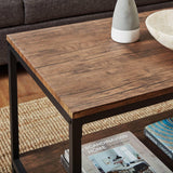 Sheffield coffee table - Laura James