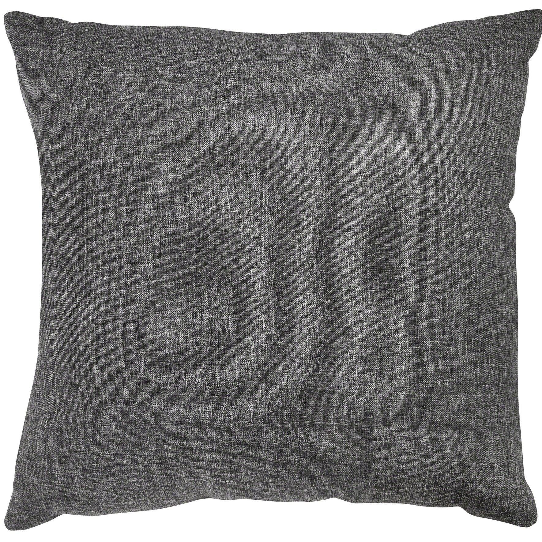 Corner Sofa - Left & Right Side - Grey - Laura James
