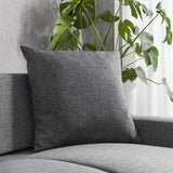 Corner Sofa - Left & Right Side - Grey - Laura James