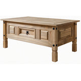 OUTLET-Corona Coffee Table - Laura James