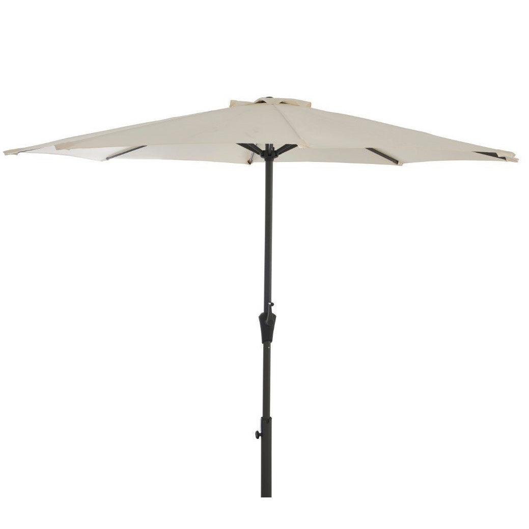 LED Parasol 2.7m Round Raincover